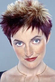 Photo of Lisa Williams