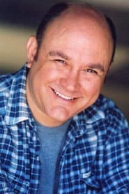 Photo of Randall Rapstine