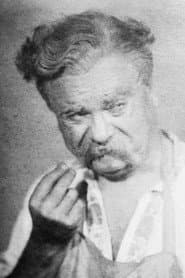 Photo of Yevhen Bondarenko