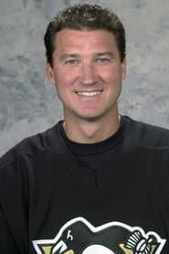 Photo of Mario Lemieux
