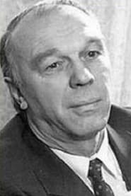 Photo of Oleg Dashkevich