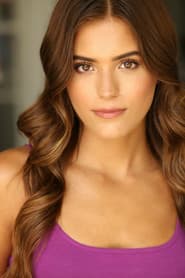Photo of Alexandra Scott