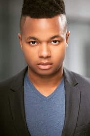 Photo of Jacobi Hollingshed