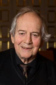 Photo of Otto Schenk