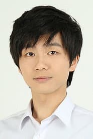 Photo of Naoyuki Ageishi