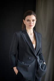 Photo of Eleonora Panizzo