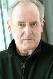Photo of Peter MacNeill