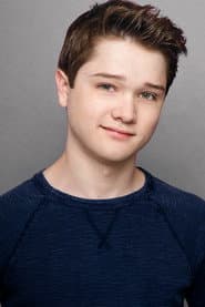Photo of Brendan Chadd Thomas