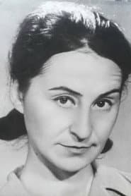 Photo of Nana Mchedlidze
