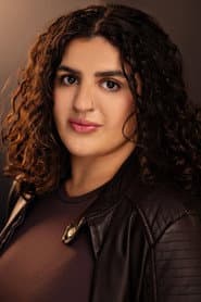 Photo of Maya Noor