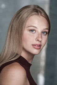 Photo of Hayley Festeryga