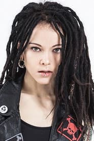 Photo of Dariya Stavrovich