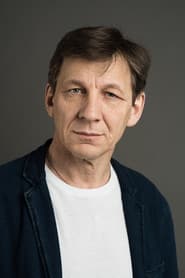 Photo of Sergey Shokolov