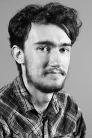 Photo of Alexander McNeill