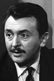 Photo of Paul Gay