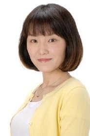 Photo of Izumi Kasagi