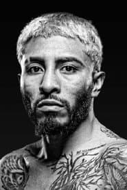 Photo of Alexandro Santiago