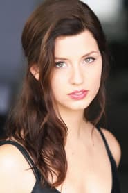 Photo of Corrin Evans