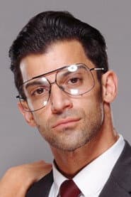 Photo of Robert Strauss