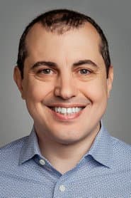 Photo of Andreas M. Antonopoulos