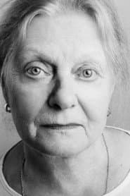 Photo of Halyna Kornieieva