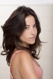 Photo of Paula García Lara