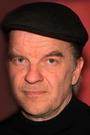 Photo of Lasse Zackrisson