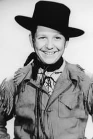 Photo of Bobby Clack