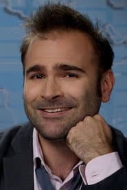Photo of Cody Johnston