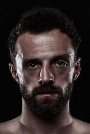 Photo of Chris Bourke