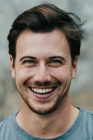 Photo of Pascal Giefing