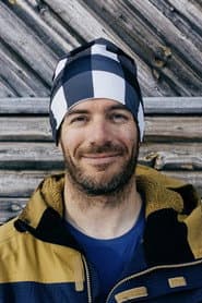 Photo of Julien Regnier