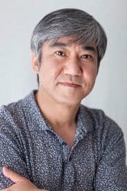 Photo of Han Gab-soo