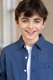 Photo of Aidan Pierce Brennan