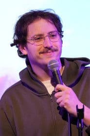 Photo of Jack Bensinger