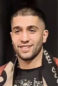 Photo of Naeem Ali