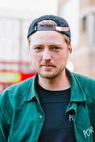 Photo of Pontus Alv