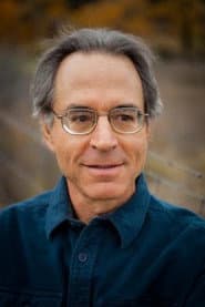 Photo of Rick Strassman