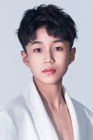 Photo of Gao Jiaze