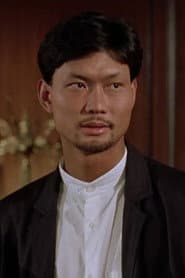 Photo of Billy Chow Bei-Lei