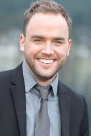 Photo of Mike Tarp
