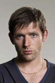Photo of Chris Coghill