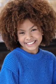 Photo of Aliyana Hamood