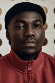 Photo of Jacob Banks