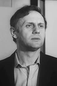 Photo of Arkadiy Peselev