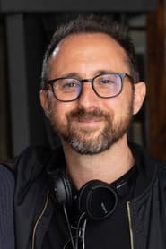 Photo of Dean Craig