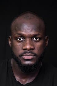 Photo of Roger Felmont Sallah