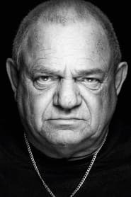 Photo of Udo Dirkschneider