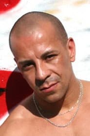 Photo of Ben