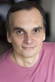 Photo of Franck Mercadal